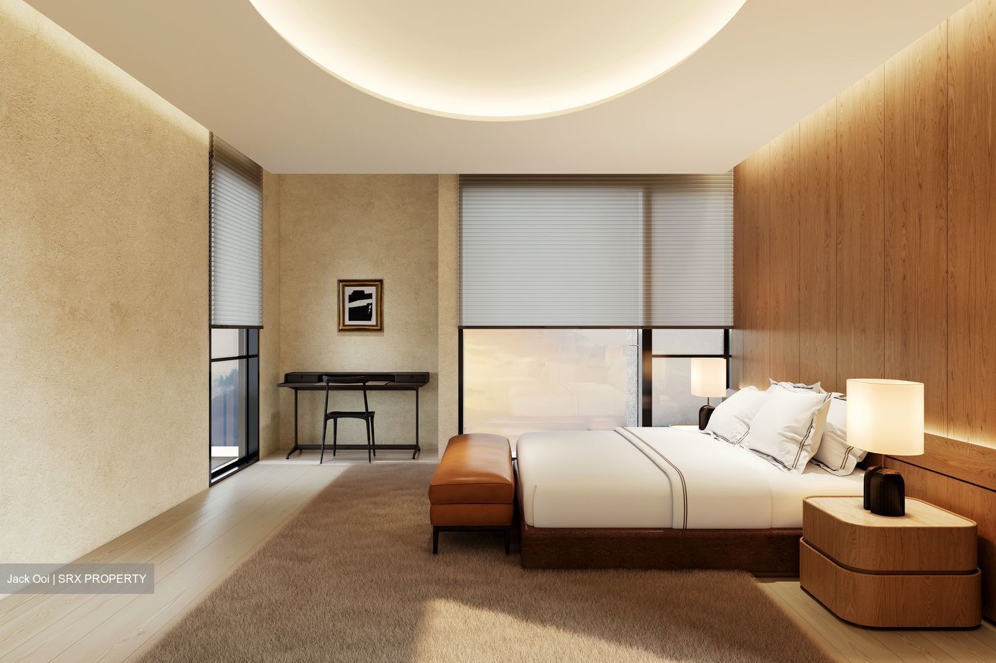 21 Anderson (D10), Condominium #443995051